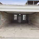 The Wrigleyville Art Deco Executive Suite Garage