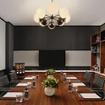 Chicago Athletic Association, Part Of Hyatt