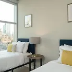 Hotel Kasa River North 4*