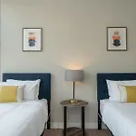 Kasa River North 4*