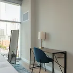 Kasa River North Hotel Chicago