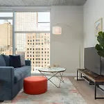 Kasa River North Hotel Chicago