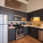 Chic Cozy 2Br Apartment Near Mccormick, Place Museum Campus And Soldier Field