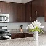 Two-Bedroom On W Randolph Street Apt 6A