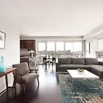 Two-Bedroom On W Randolph Street Apt 6A