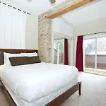 Three-Bedroom On N Seminary Avenue Apt 2