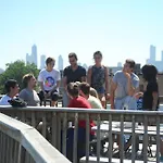 Ihsp Chicago Inn At Damen Cta