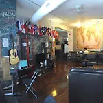 Ihsp Chicago Inn At Damen Cta
