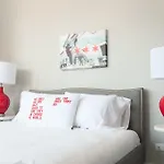 Three-Bedroom On N Damen Avenue Apt 2E