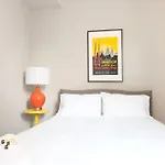 Three-Bedroom On N Damen Avenue Apt 2E