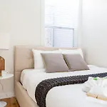 Three-Bedroom On W Division Street Apt 3F