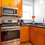 Three-Bedroom On W Division Street Apt 3F