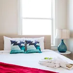 Three-Bedroom On W Division Street Apt 3F