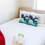 Three-Bedroom On W Division Street Apt 3F