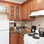 Studio On E Bellevue Place Apt 2C