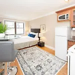 Studio On E Bellevue Place Apt 2C