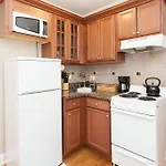 Studio On E Bellevue Place Apt 2C