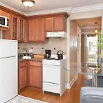 Studio On E Bellevue Place Apt 2C