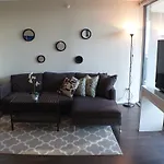 Lakeshore East One-Bedroom Apartment