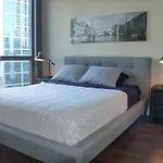 Lakeshore East One-Bedroom Apartment