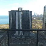 Lakeshore East One-Bedroom Apartment