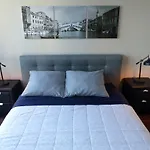 Lakeshore East One-Bedroom Apartment