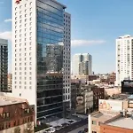 Hampton West Loop Fulton Market Area 3*