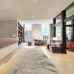 Hampton West Loop Fulton Market Area Hotel Chicago