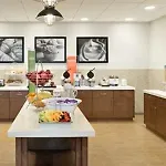 Hotel Hampton West Loop Fulton Market Area 3*