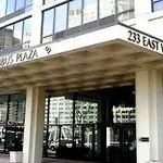 Corporate Suites Network At Columbus Plaza Chicago