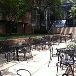 Hotel Corporate Suites Network At Columbus Plaza Chicago