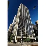 Hotel Corporate Suites Network At Columbus Plaza Chicago