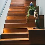 The Publishing House Bed & Breakfast 4*