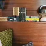 Bed & Breakfast The Publishing House 4*