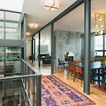 Bed & Breakfast The Publishing House 4*
