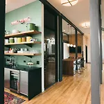 The Publishing House Bed & Breakfast Chicago