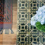 The Publishing House Bed & Breakfast Chicago