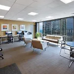 Corporate Suites Network At Columbus Plaza Hotel