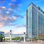 Hampton Mccormick Place Hotel Chicago