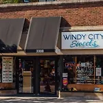 Convenient & Newly Decorated 1Br Apartment - Roscoe 1D