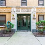 1Br Modern Apartment In Lincoln Square - Eastwood 3S Rep