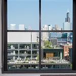 Hyatt House West Loop-fulton Market Chicago