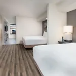 Hotel Hyatt House West Loop-fulton Market 3*