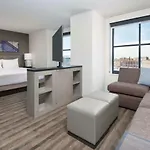Hyatt House West Loop-fulton Market 3*