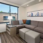 Hyatt House West Loop-fulton Market Hotel