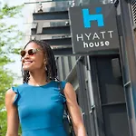 Hyatt House West Loop-fulton Market Chicago