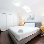 Bi Level 3Br In Lake View By Sonder