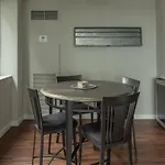 Apartment Envitae 3br Downtown Luxurious Views & Pool Chicago
