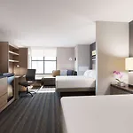 Hyatt House West Loop-fulton Market Chicago