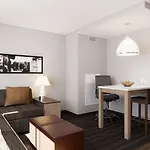 Hyatt House West Loop-fulton Market 3*